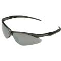 V30 Nemesis Safety Glasses - Smoke Mirror